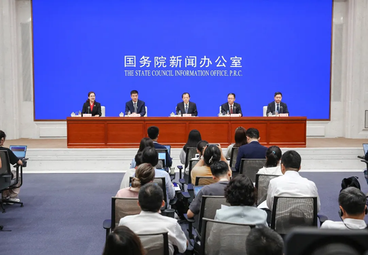 剛剛結束的這場發(fā)布會，釋放了這些重要信息→